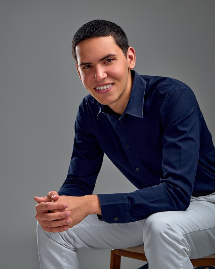 Alejandro García — INMOLUX Properties