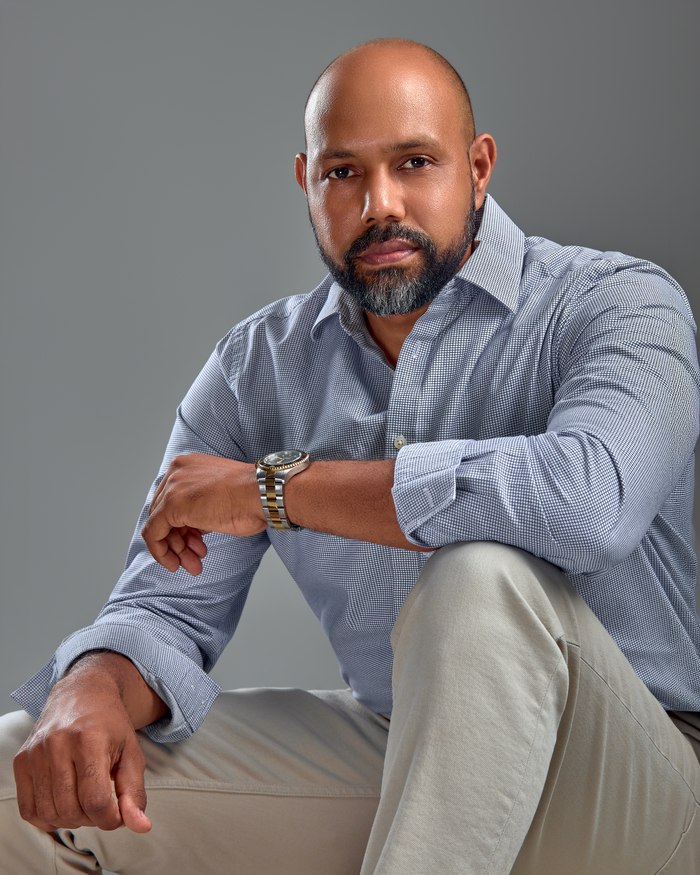Wilton Contreras — INMOLUX Properties