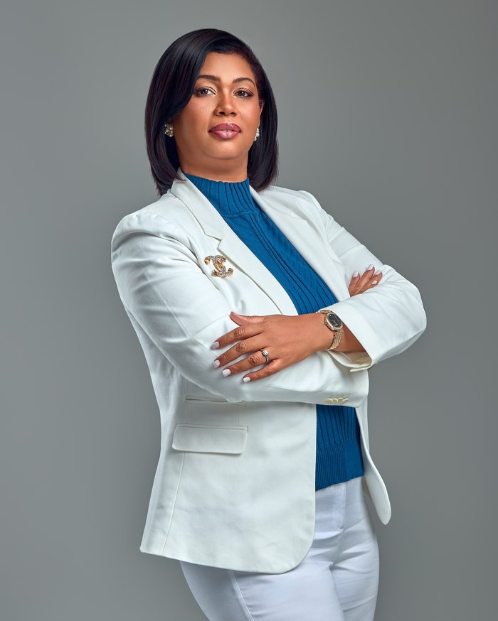 Melania Marte — INMOLUX Properties