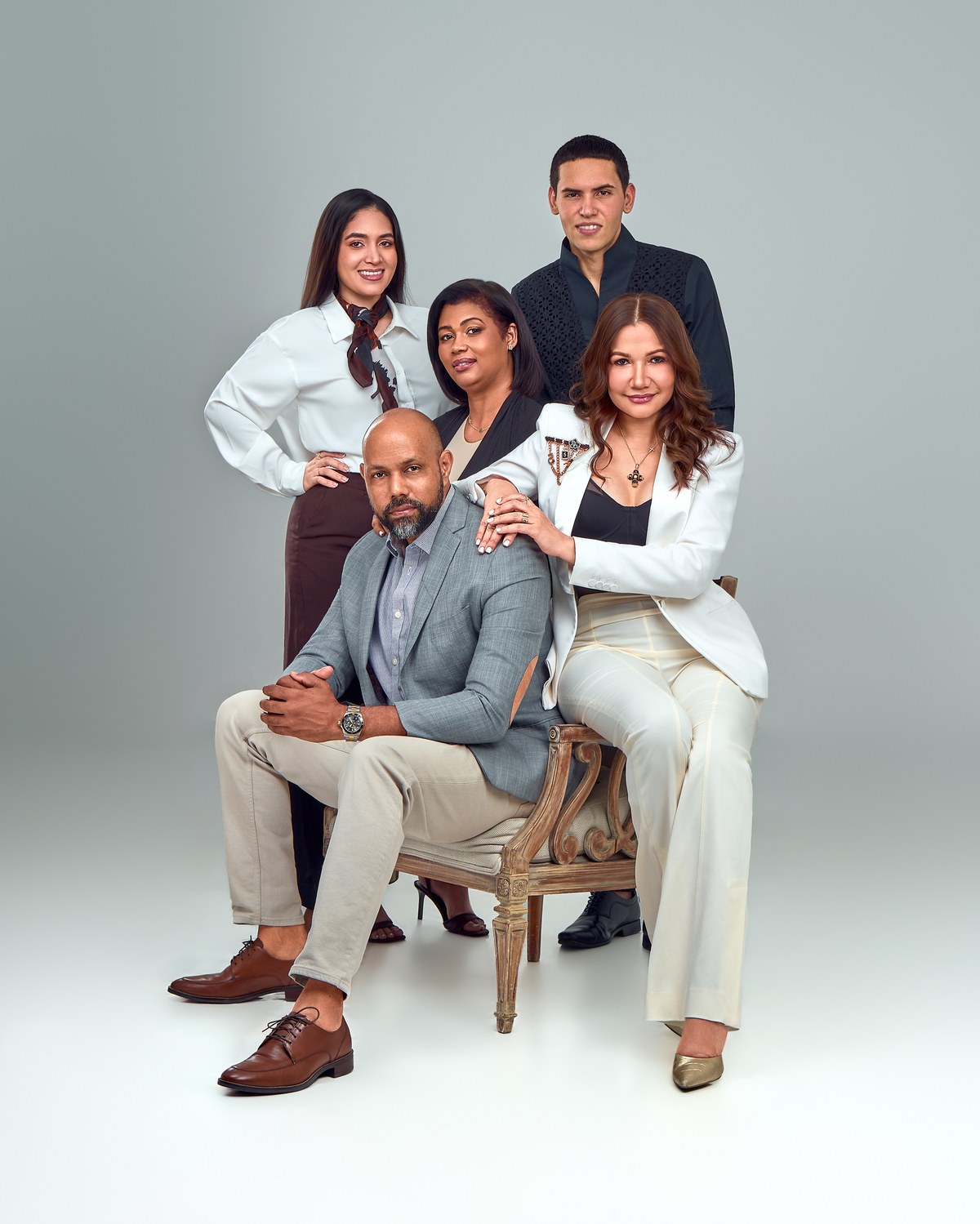 Equipo INMOLUX Properties